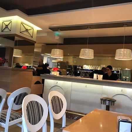 Pasteleria Cafeteria Heladeria Flamboyant